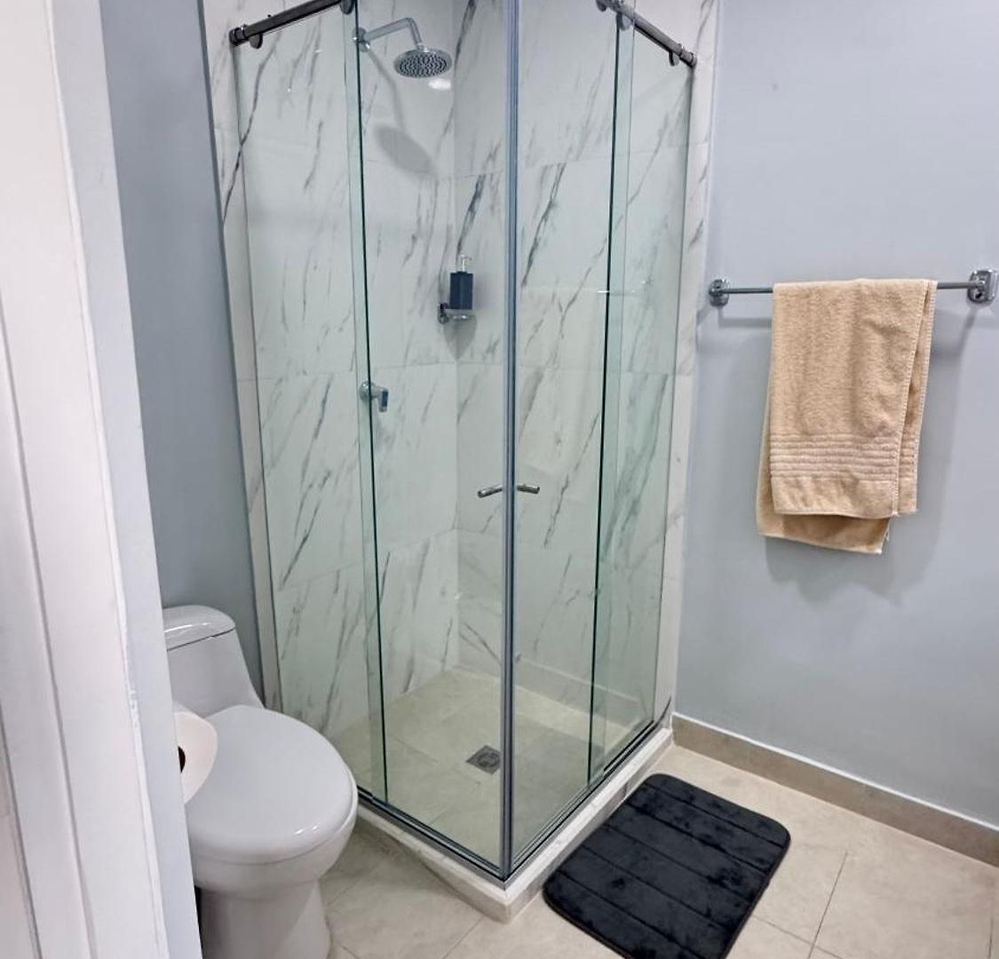 Apartamento Edificó Delfines Bocagrande Cerca De La Playa 1801 Cartagena