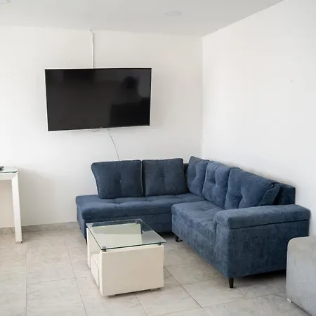 Edificó Delfines Bocagrande Cerca De La Playa 1801 Apartamento