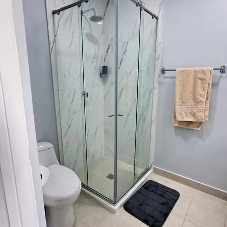 Apartamento Edificó Delfines Bocagrande Cerca De La Playa 1801 Cartagena